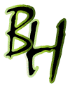 BH Logo
